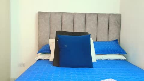 Snapshot of bunny_swtt chatting on 10.01.25 Carolina online show from 10.01.25