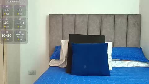 Snapshot of bunny_swtt chatting on 10.21.25 Carolina online show from 10.21.25