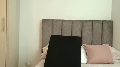 Snapshot of bunny_swtt chatting on 02.14.26 Carolina online show from 02.14.26