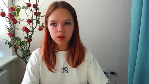 Ariel online show from 09.24.25