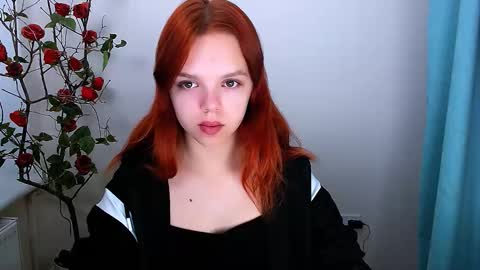 Ariel online show from 10.20.25