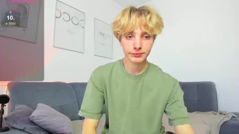 BunnyBlush online show from 03.22.26