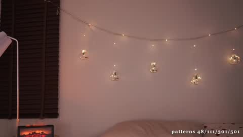 Snapshot of bunnybonn1e chatting on 03.08.25 Bunny online show from 03.08.25