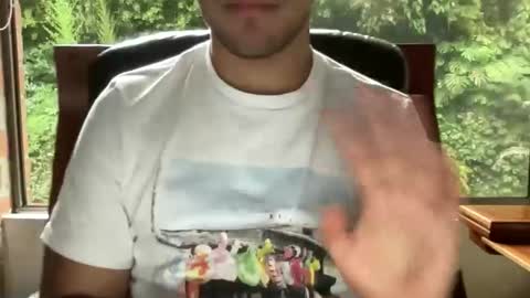 bunny online show from 05.18.26