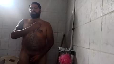 bunnychocolatte69 online show from 09.18.25