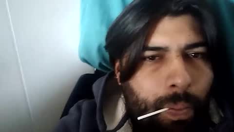 bunnychocolatte69 online show from 10.12.25