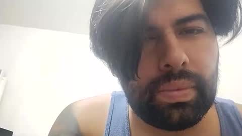 bunnychocolatte69 online show from 10.29.25