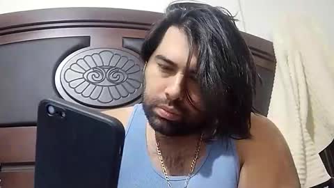 bunnychocolatte69 online show from 01.13.26