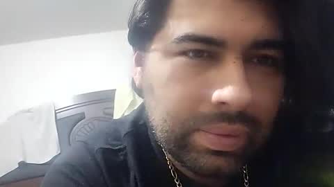 bunnychocolatte69 online show from 01.19.26