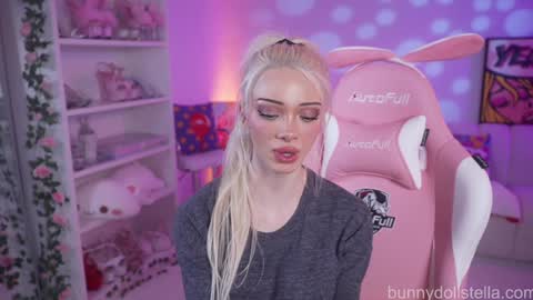 Stella online show from 01.09.26