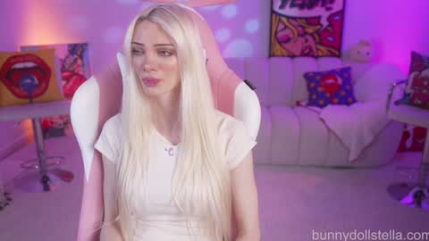 Stella online show from 02.16.26