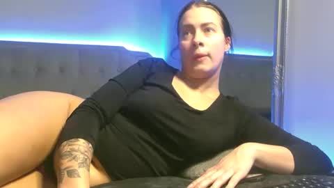 bunnyela online show from 02.13.26