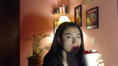 bunnyEmilyR0s33 online show from 07.14.26