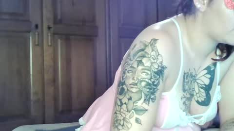 bunnyfox420 online show from 01.25.25