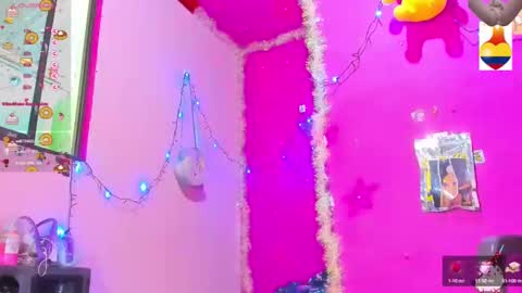 BARBYCHOCOLAT online show from 01.18.25