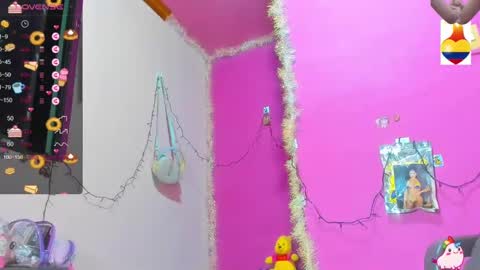 BARBYCHOCOLAT online show from 01.25.25