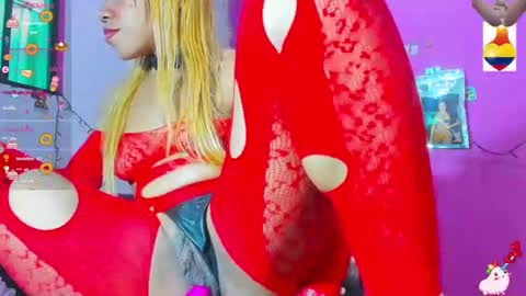 BARBYCHOCOLAT online show from 02.16.25