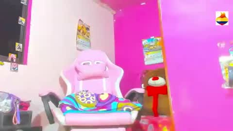 BARBYCHOCOLAT online show from 09.20.25