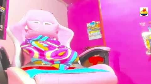 BARBYCHOCOLAT online show from 09.27.25