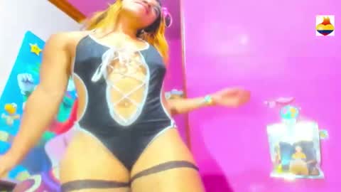 BARBYCHOCOLAT online show from 03.14.26