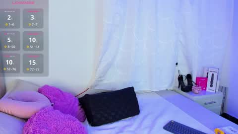 Snapshot of bunnykat_ chatting on 04.18.26 katerine payne online show from 04.18.26