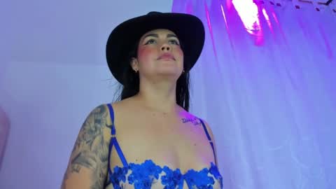 Snapshot of bunnykat_ chatting on 04.21.26 katerine payne online show from 04.21.26