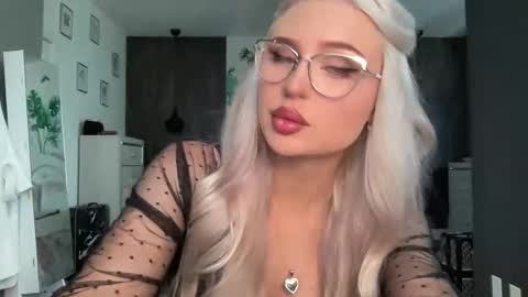 OnlyFans BunnyKhalessi online show from 11.30.25