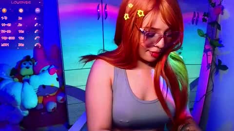 bunnylilith_ online show from 09.29.25