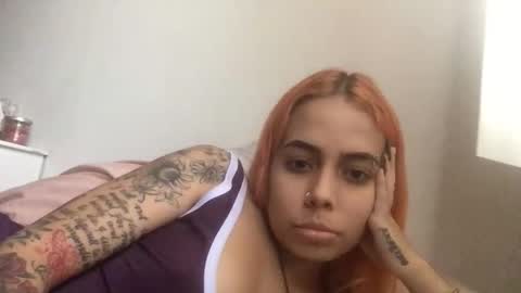 bunnylove_07 online show from 12.14.25