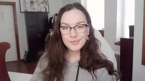 bunnynextdoor online show from 02.23.26