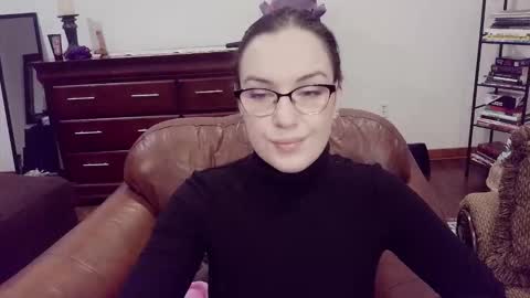 bunnynextdoor online show from 02.25.26