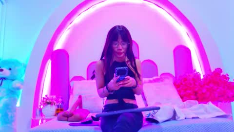 Bunny online show from 03.18.26