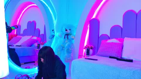 Bunny online show from 03.28.26