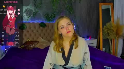 BunnyShows online show from 03.11.25