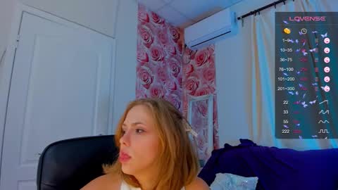 BunnyShows online show from 09.11.25