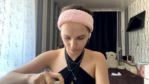 Bella online show from 05.09.26
