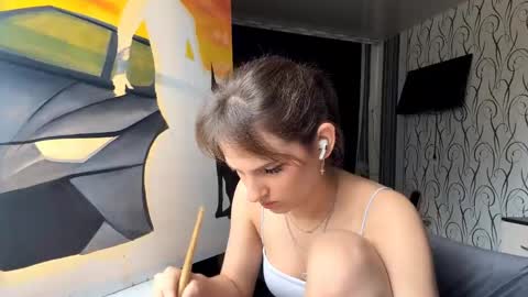 Bella online show from 05.10.26