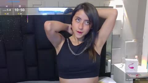 Vanessa online show from 11.13.25