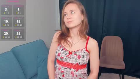 Lizy online show from 01.18.26