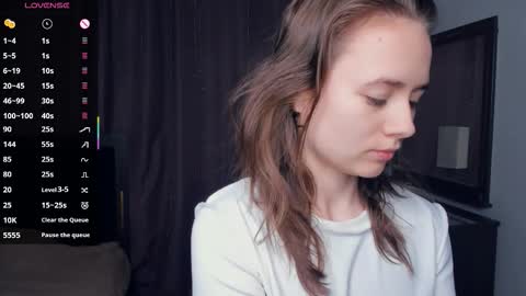 Lizy online show from 02.10.26