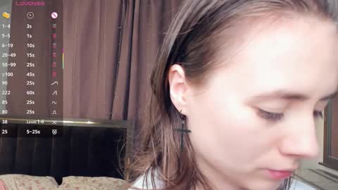 Lizy online show from 03.08.26