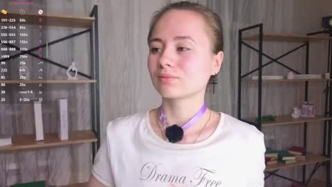 Lizy online show from 04.17.26