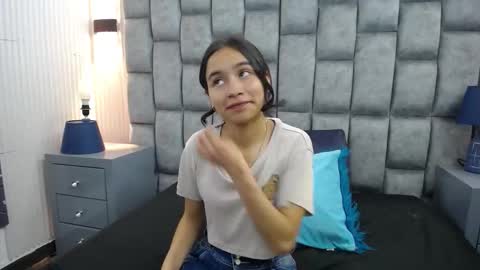 bunny online show from 10.24.25