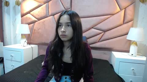 bunny online show from 10.28.25