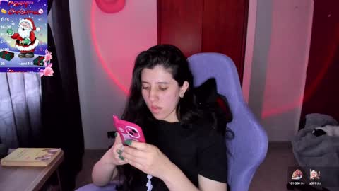 Jess online show from 12.24.24