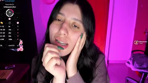 Jess online show from 12.31.24