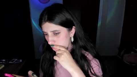 Jess online show from 01.07.25