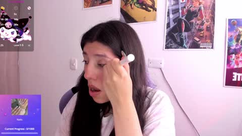 Jess online show from 01.16.25