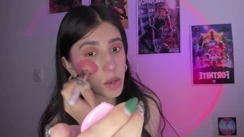 Jess online show from 01.17.25