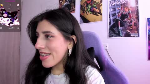 Jess online show from 01.24.25